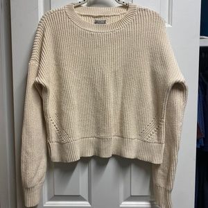 Women's Heritage Shaker Stitch Sweater